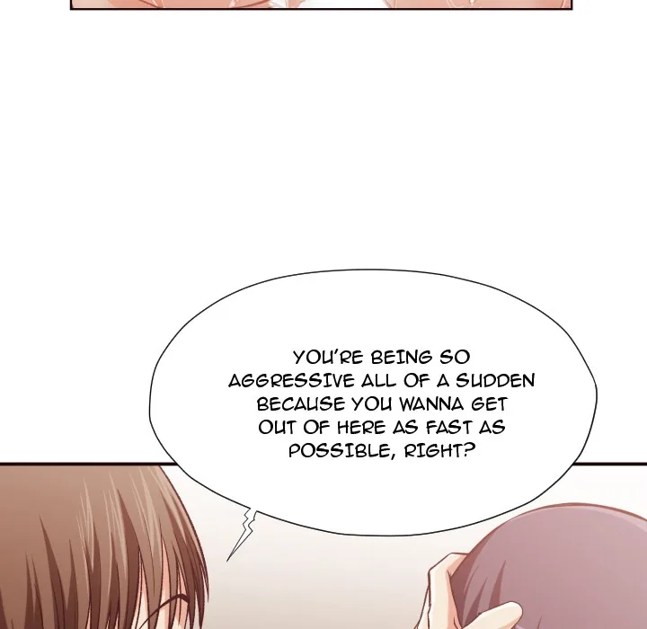 The Hidden Past Chapter 11 page 27 - 