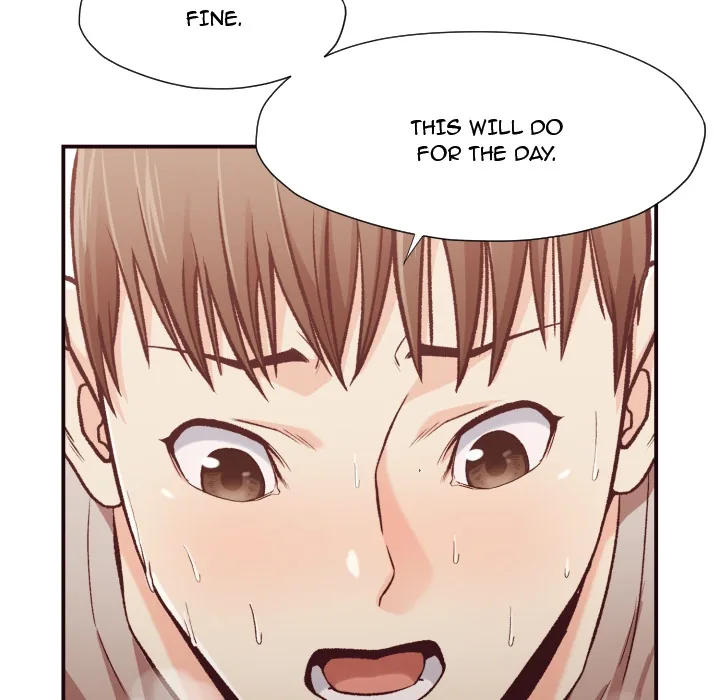 The Hidden Past Chapter 11 page 29 - 