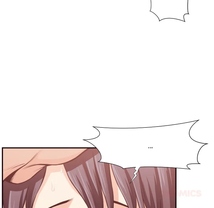 The Hidden Past Chapter 11 page 32 - 