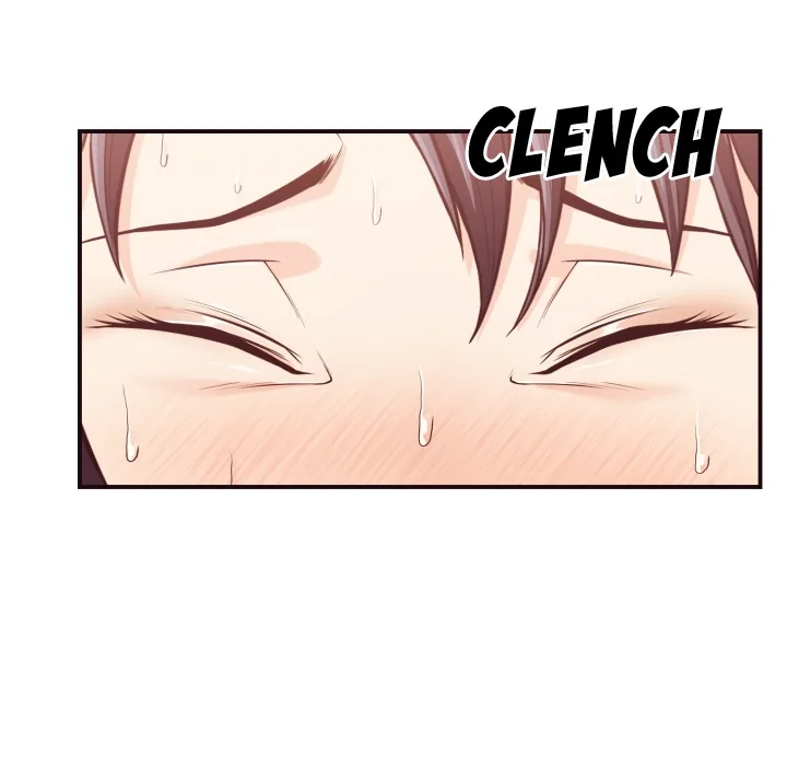 The Hidden Past Chapter 11 page 34 - 