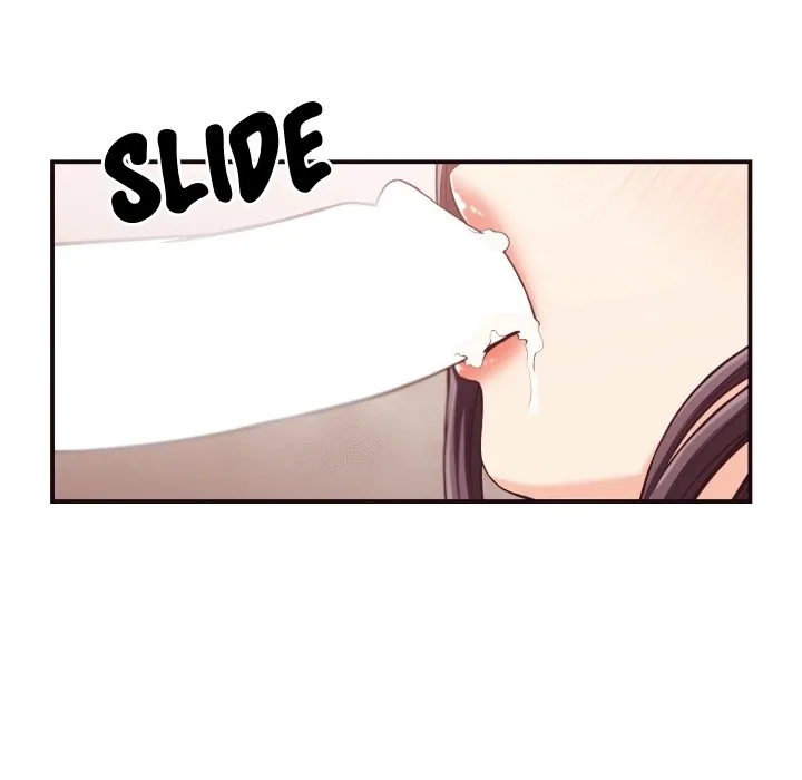 The Hidden Past Chapter 11 page 39 - 