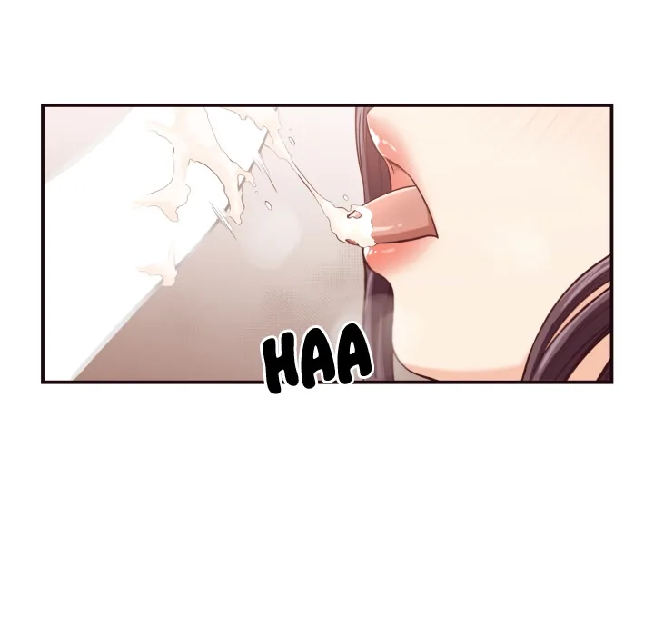 The Hidden Past Chapter 11 page 40 - 