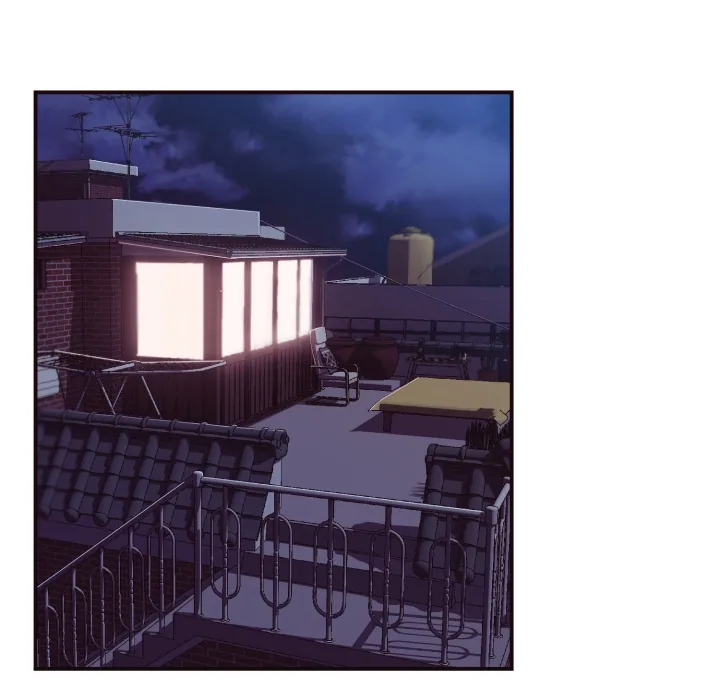 The Hidden Past Chapter 11 page 5 - 