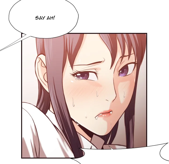 The Hidden Past Chapter 11 page 43 - 