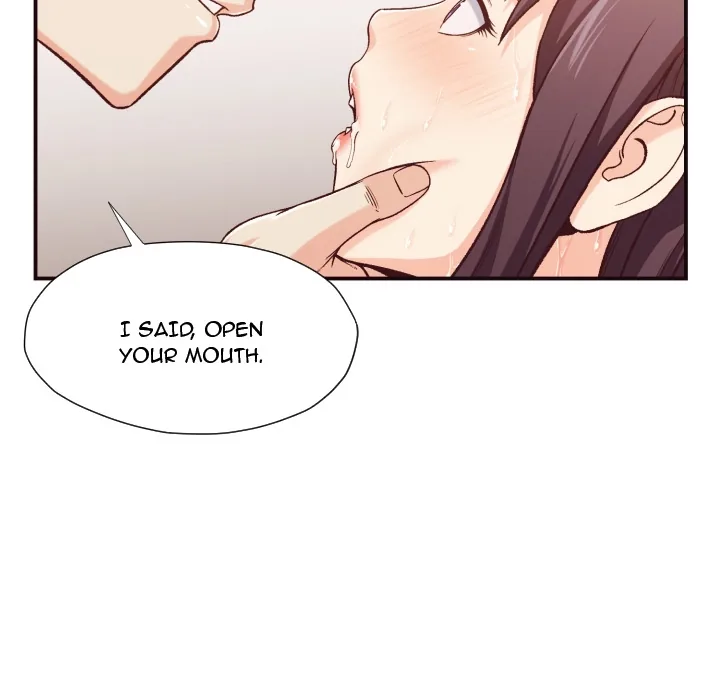 The Hidden Past Chapter 11 page 45 - 
