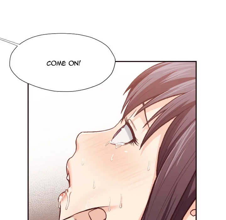 The Hidden Past Chapter 11 page 46 - 