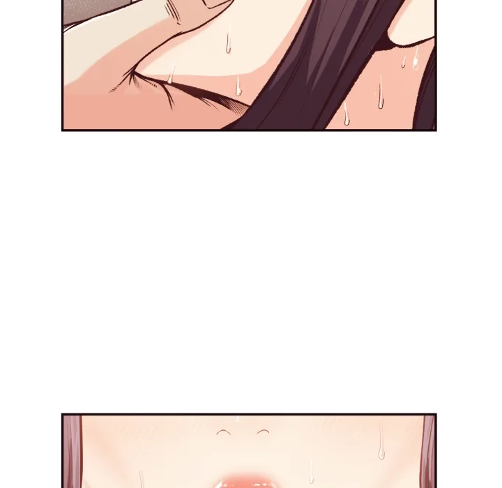 The Hidden Past Chapter 11 page 47 - 