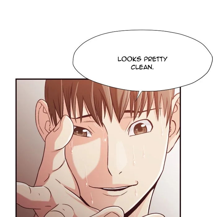 The Hidden Past Chapter 11 page 49 - 