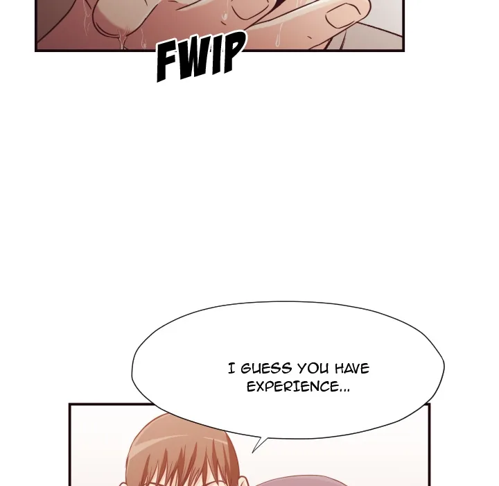 The Hidden Past Chapter 11 page 50 - 