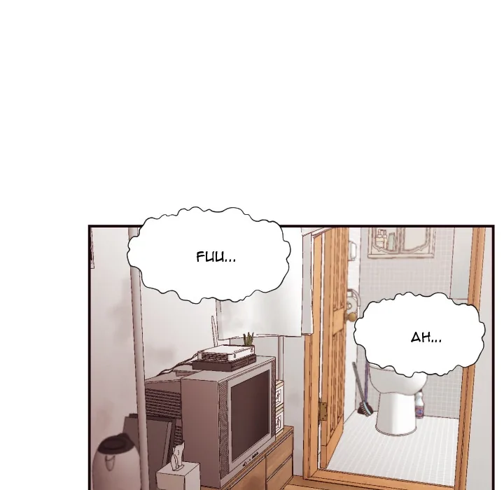 The Hidden Past Chapter 11 page 6 - 