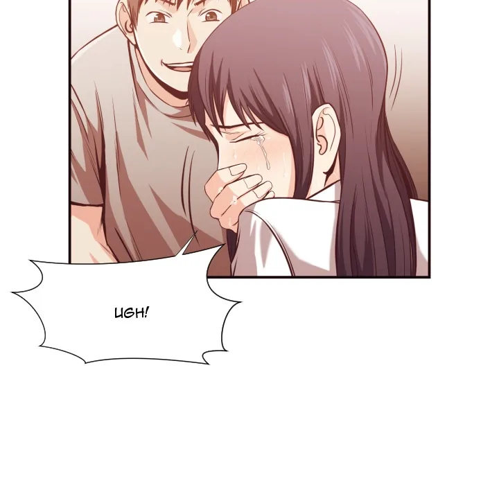 The Hidden Past Chapter 11 page 51 - 