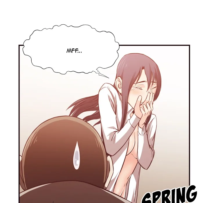 The Hidden Past Chapter 11 page 52 - 