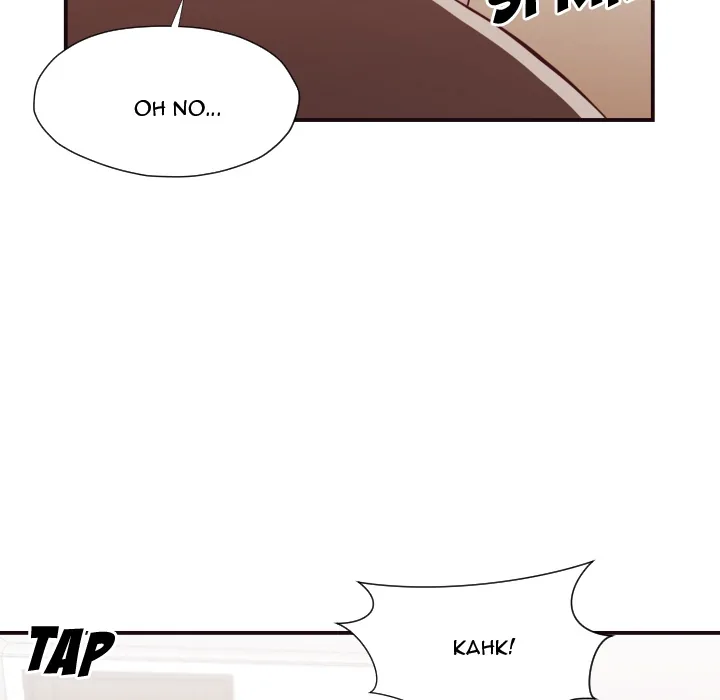 The Hidden Past Chapter 11 page 53 - 