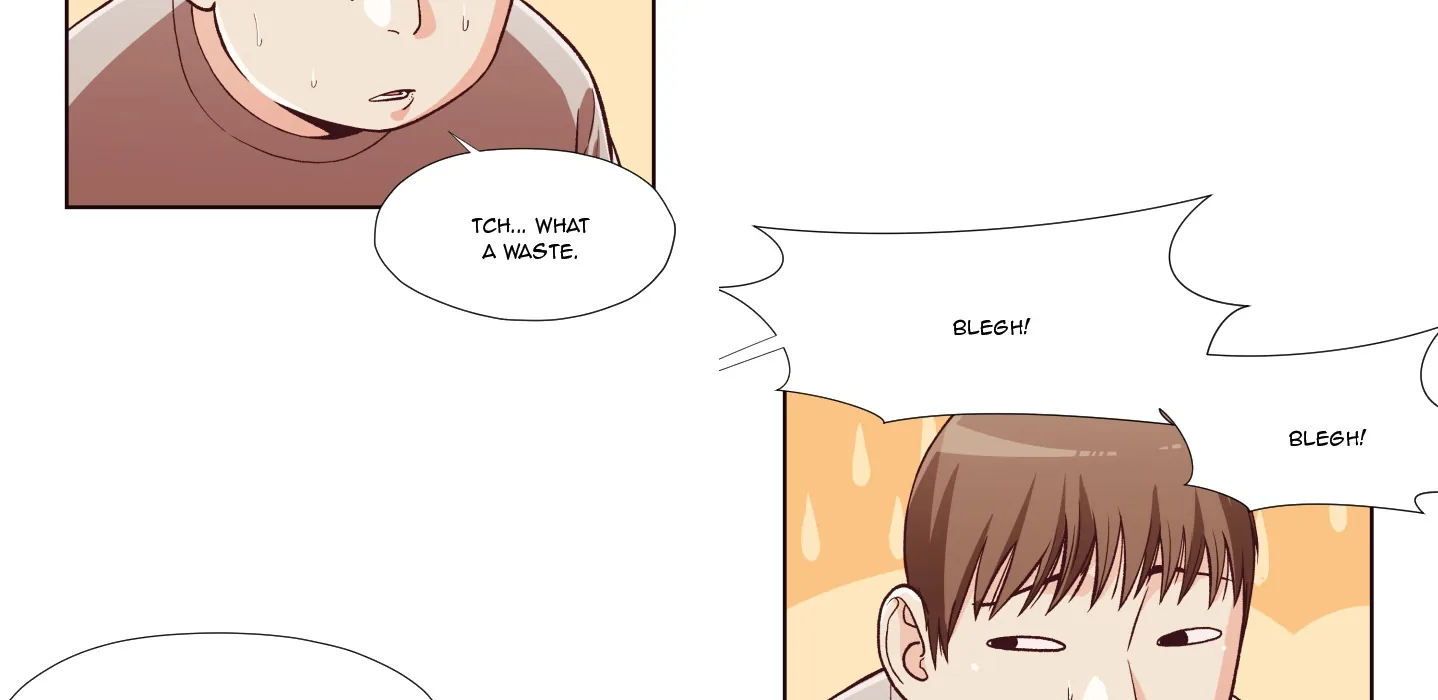 The Hidden Past Chapter 11 page 55 - 