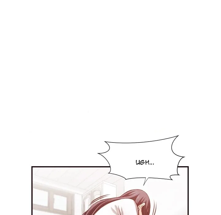 The Hidden Past Chapter 11 page 57 - 
