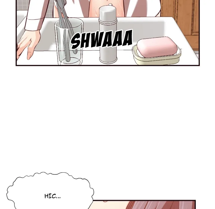 The Hidden Past Chapter 11 page 60 - 