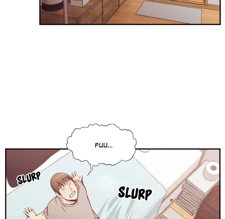 The Hidden Past Chapter 11 page 7 - 