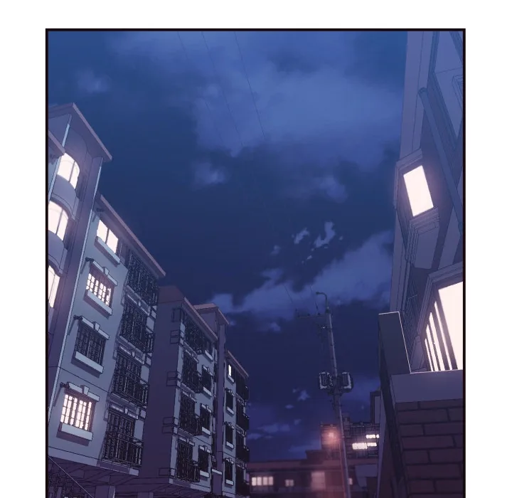 The Hidden Past Chapter 11 page 63 - 