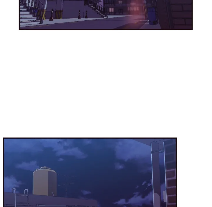 The Hidden Past Chapter 11 page 64 - 