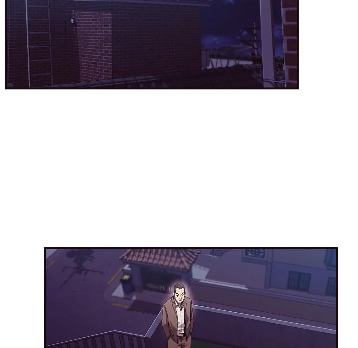 The Hidden Past Chapter 11 page 65 - 