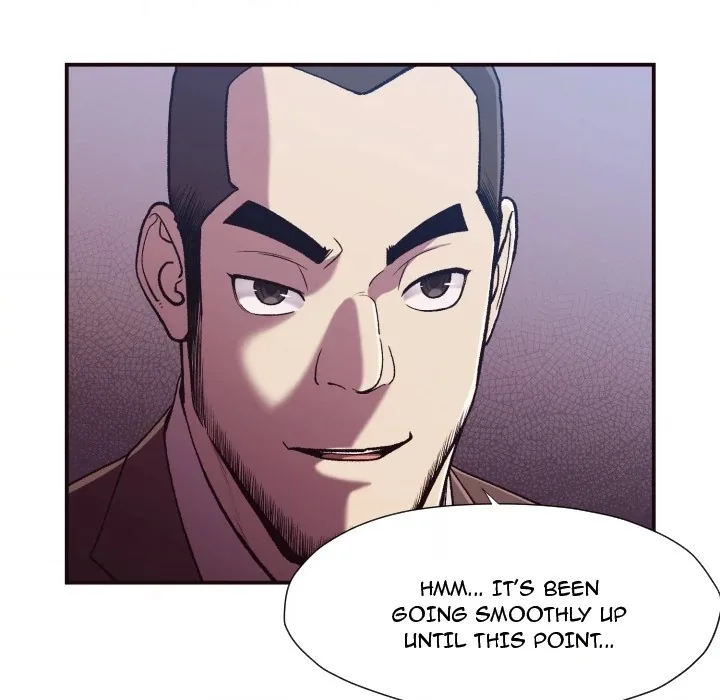 The Hidden Past Chapter 11 page 67 - 