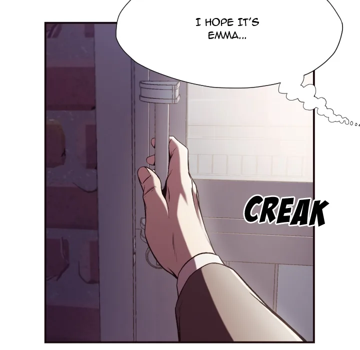 The Hidden Past Chapter 11 page 70 - 