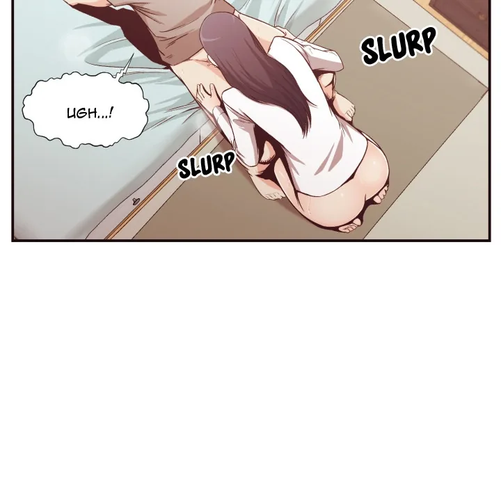 The Hidden Past Chapter 11 page 8 - 