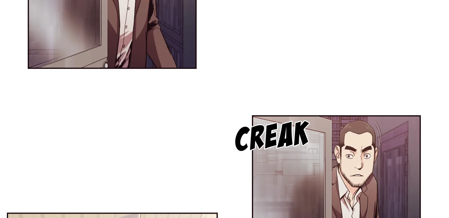The Hidden Past Chapter 11 page 71 - 