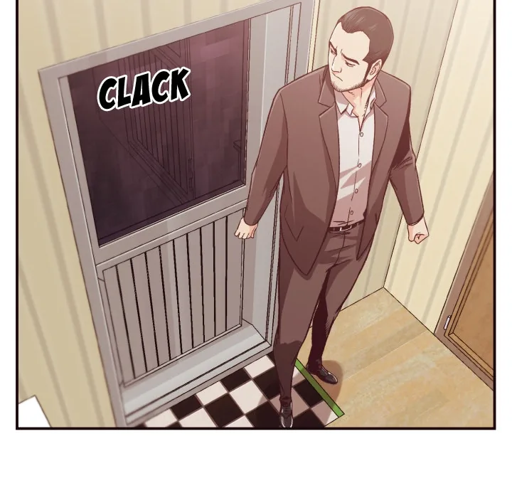 The Hidden Past Chapter 11 page 72 - 