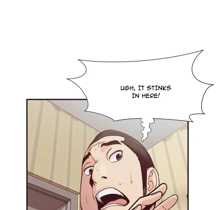 The Hidden Past Chapter 11 page 73 - 