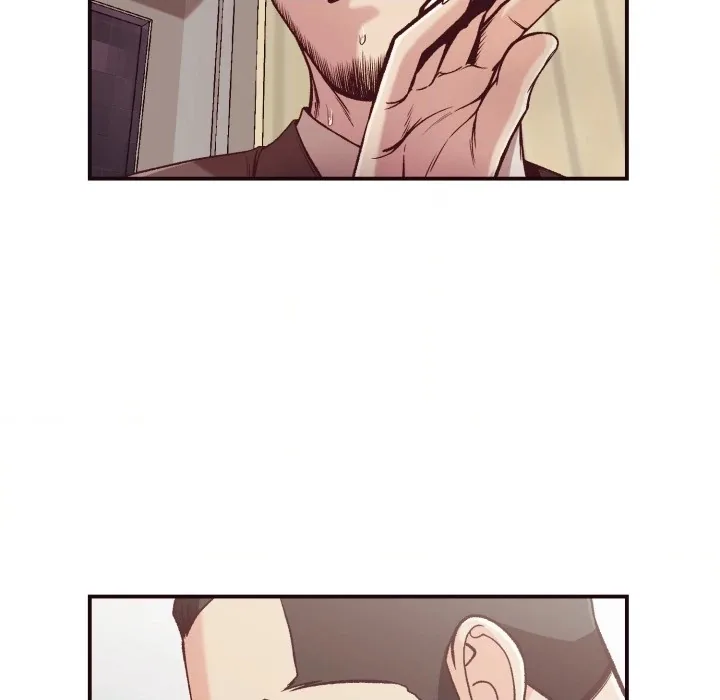 The Hidden Past Chapter 11 page 74 - 