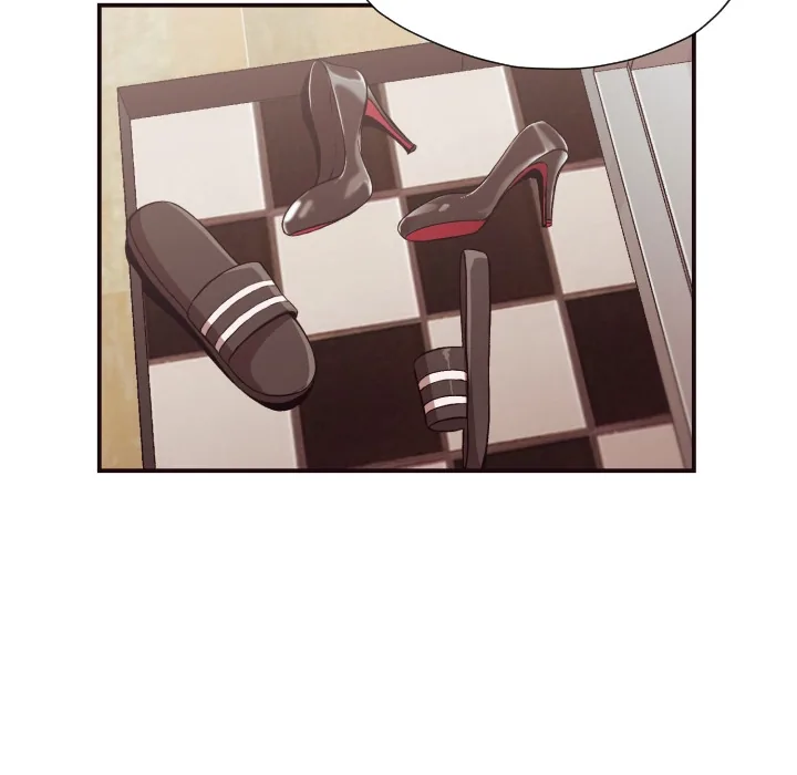 The Hidden Past Chapter 11 page 76 - 