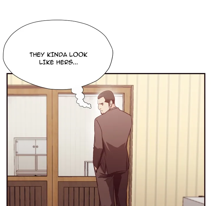 The Hidden Past Chapter 11 page 77 - 