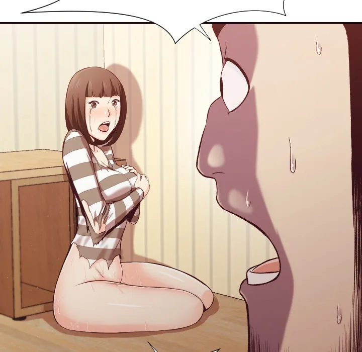 The Hidden Past Chapter 11 page 83 - 