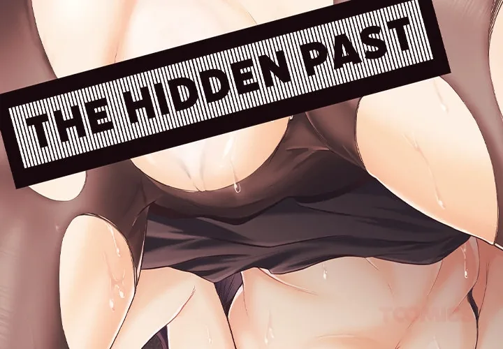 The Hidden Past Chapter 12 page 2 - 