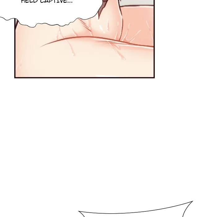 The Hidden Past Chapter 12 page 11 - 