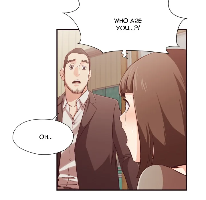 The Hidden Past Chapter 12 page 12 - 