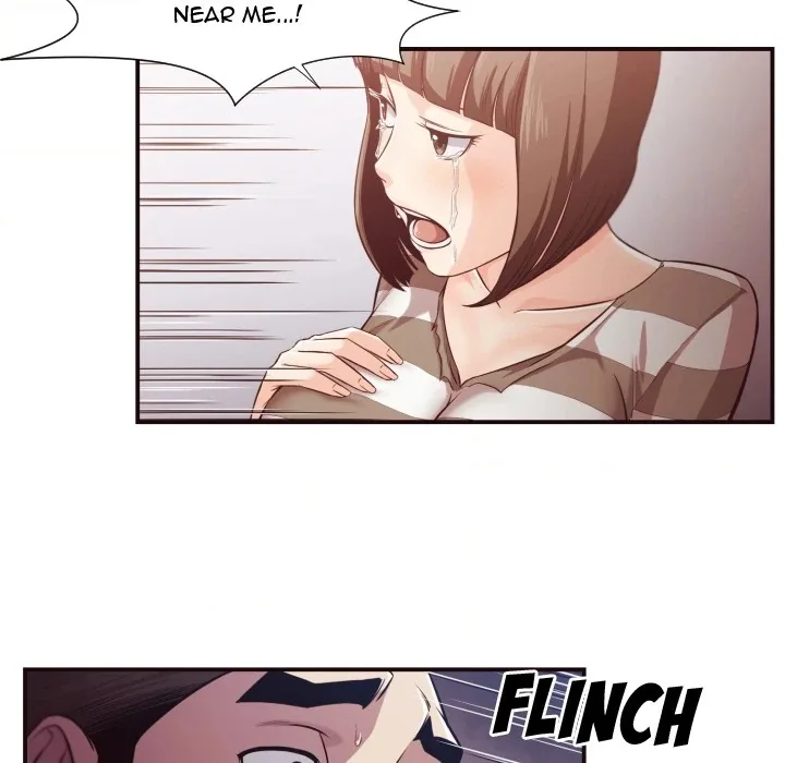 The Hidden Past Chapter 12 page 18 - 