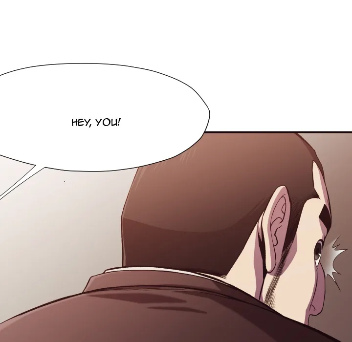 The Hidden Past Chapter 12 page 21 - 