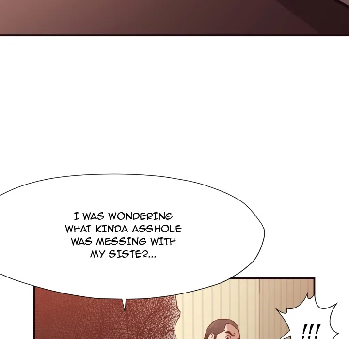 The Hidden Past Chapter 12 page 22 - 