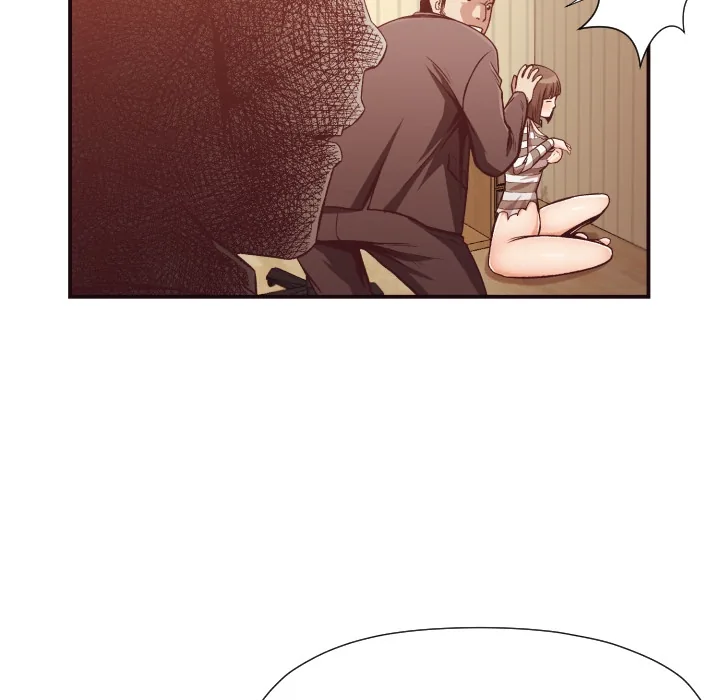 The Hidden Past Chapter 12 page 23 - 