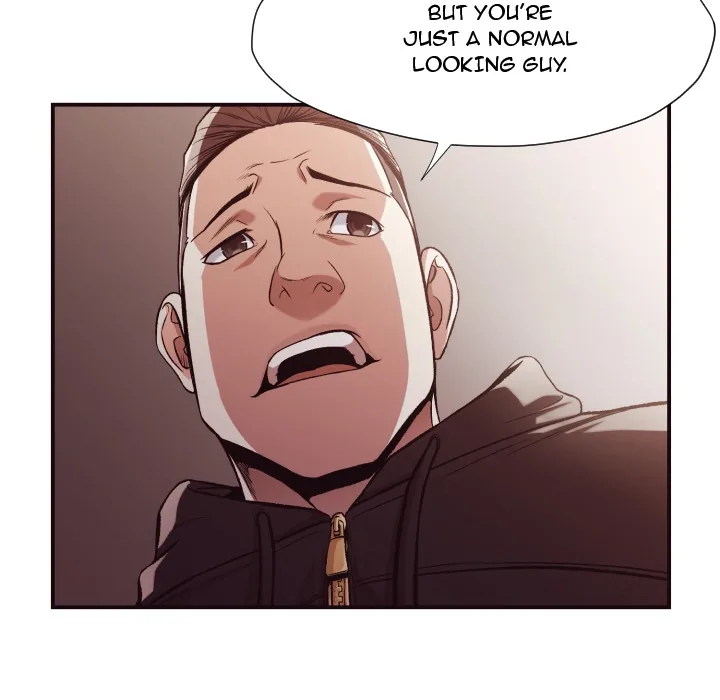 The Hidden Past Chapter 12 page 24 - 