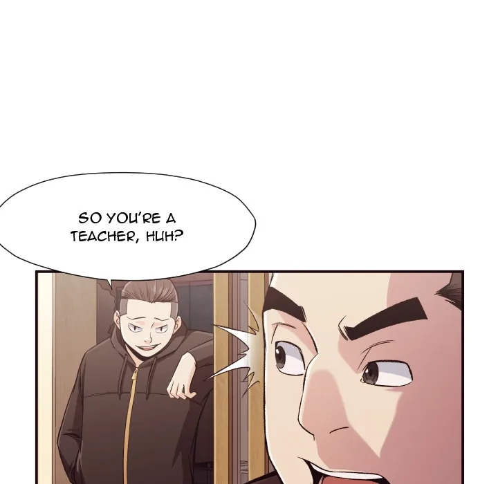 The Hidden Past Chapter 12 page 25 - 