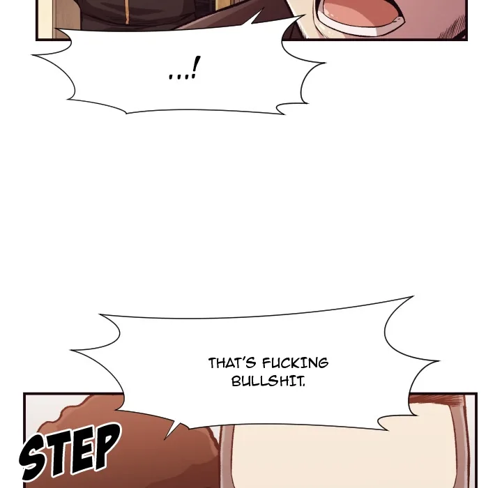 The Hidden Past Chapter 12 page 26 - 
