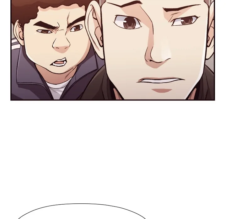 The Hidden Past Chapter 12 page 27 - 