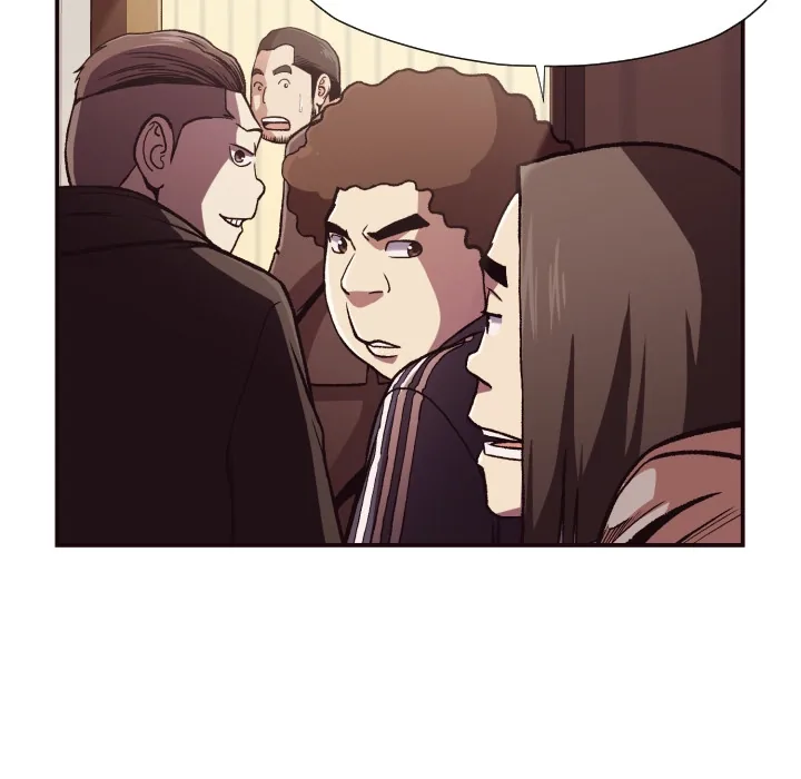 The Hidden Past Chapter 12 page 30 - 
