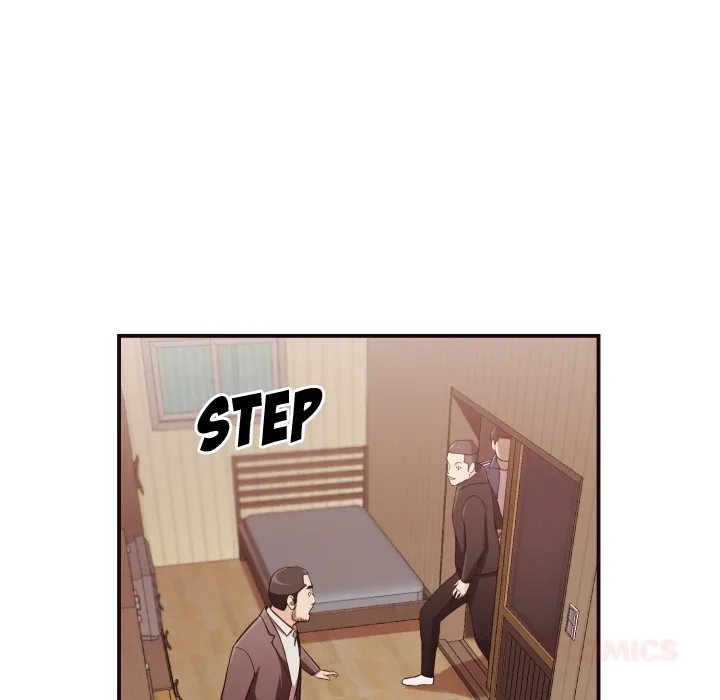 The Hidden Past Chapter 12 page 31 - 