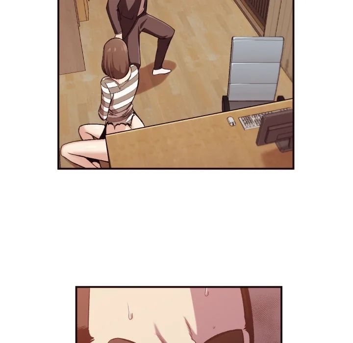 The Hidden Past Chapter 12 page 32 - 