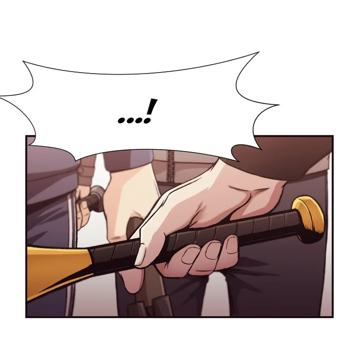 The Hidden Past Chapter 12 page 34 - 