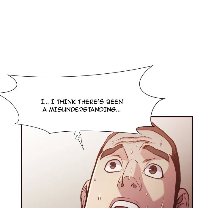 The Hidden Past Chapter 12 page 35 - 